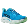 Clifton 10 'Hoka Blue Skyward Blue’
