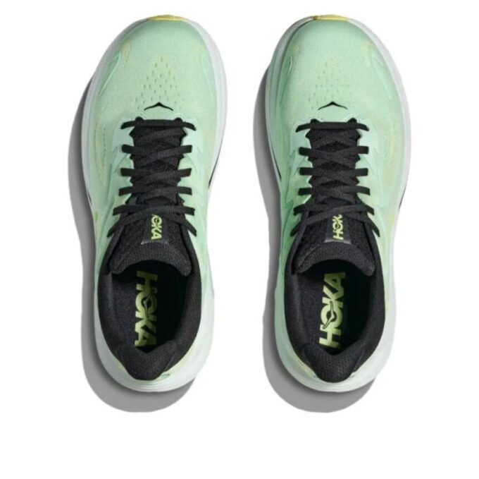 Clifton 10 'Mint Fluorite Luna Moth’