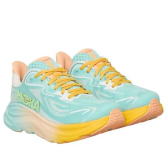 Clifton 10 „Pakiet klubowy do biegania”