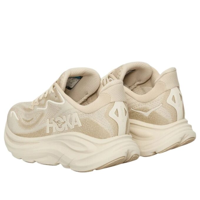 Clifton 10 „Płatki owsiane z mlekiem owsianym”