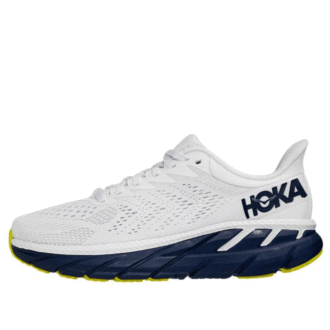 Clifton 7 „Blanc De Blanc czarny”