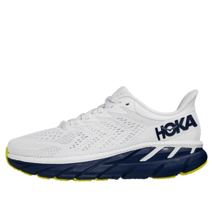 Clifton 7 „Blanc De Blanc czarny”