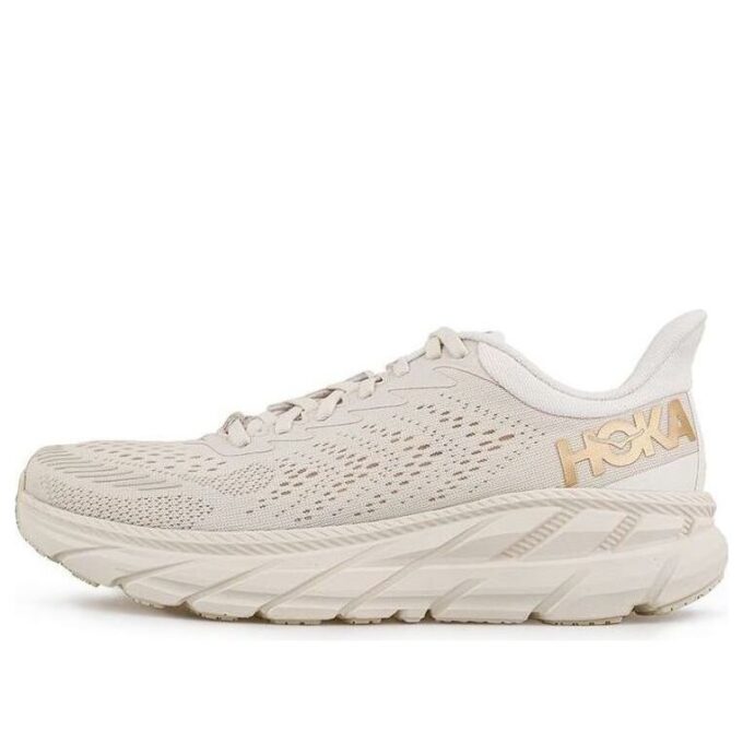 Clifton 7 „Brąz migdałowy”