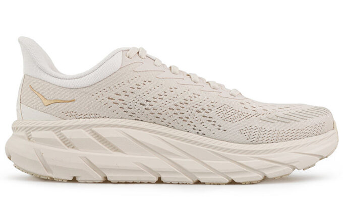 Clifton 7 „Brąz migdałowy”