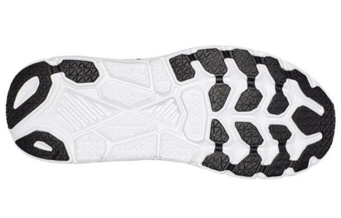 Clifton 7 „Czarno-biały”