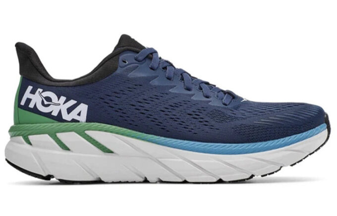 Clifton 7 „Ocean w blasku księżyca”