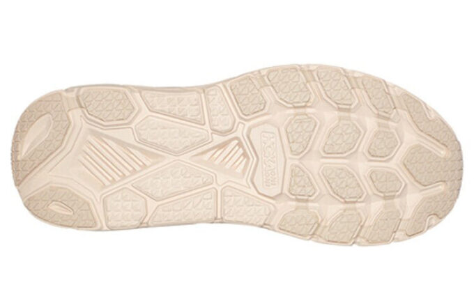 Clifton 7 Wide 'Beżowy’