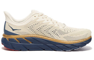 Clifton 7 „Zestaw drużynowy”