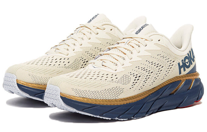 Clifton 7 „Zestaw drużynowy”