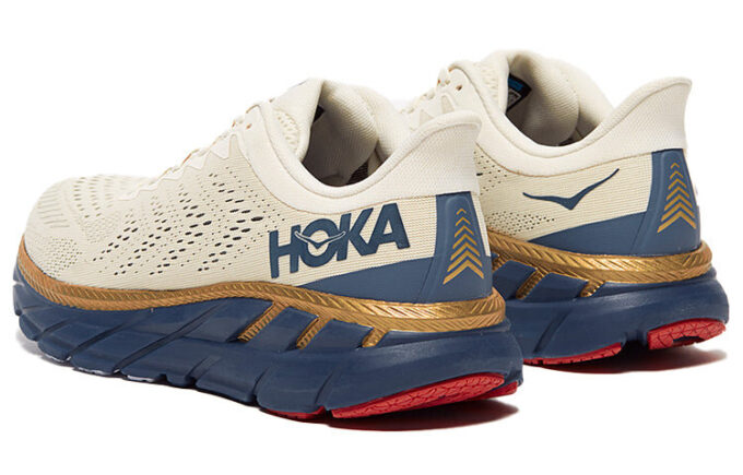 Clifton 7 „Zestaw drużynowy”