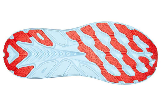 Clifton 8 2E Wide 'Goblin Blue Mountain Spring’