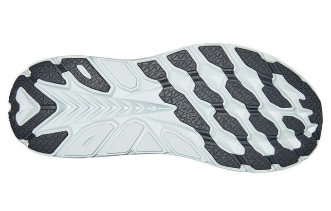 Clifton 8 „Antracytowy Castlerock”