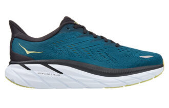 Clifton 8 'Blue Coral Butterfly’