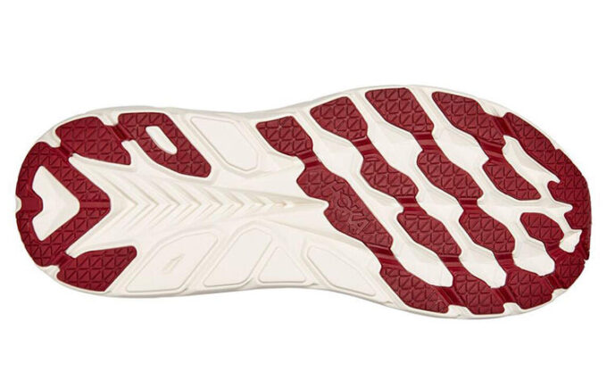 Clifton 8 „Fiesta Blazing Orange”