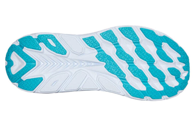 Clifton 8 „Ibiza Blue”