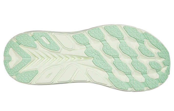 Clifton 8 „Olśniewający błękit”