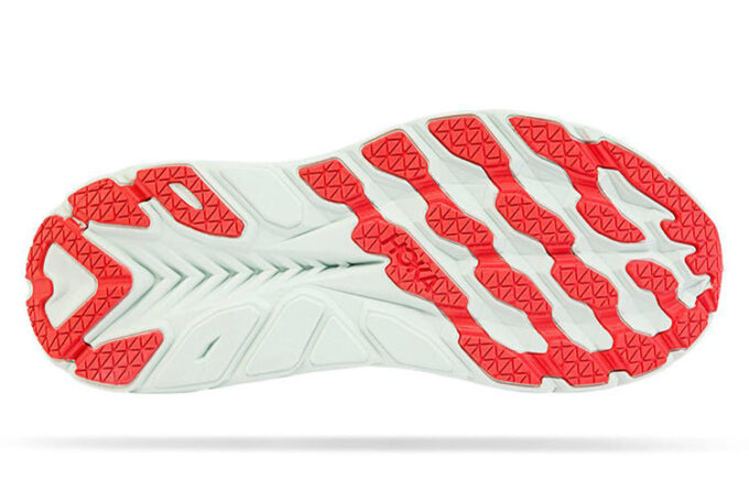 Clifton 8 „Pastelowy błękit”