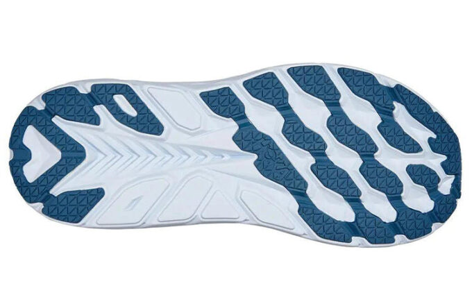 Clifton 8 „Real Teal”