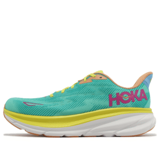 Clifton 9 2E Wide 'Ceramic Evening Primrose’