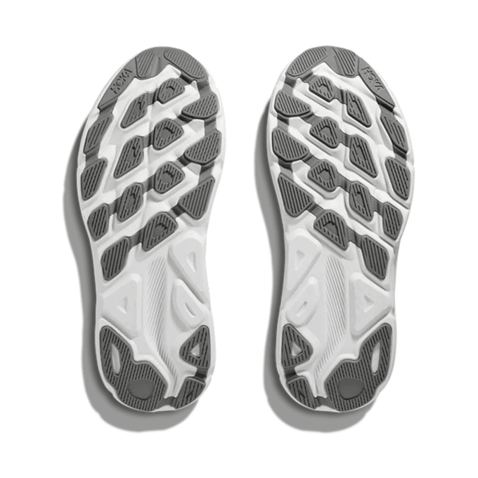 Clifton 9 2E Wide 'Harbor Mist’