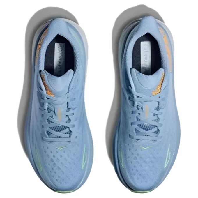 Clifton 9 2E Wide „Iluzja zmierzchu”