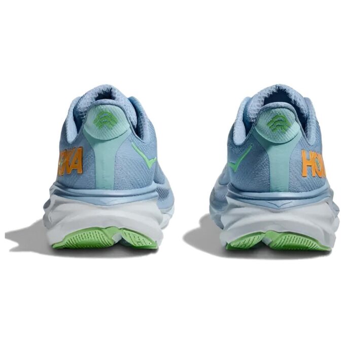 Clifton 9 2E Wide „Iluzja zmierzchu”