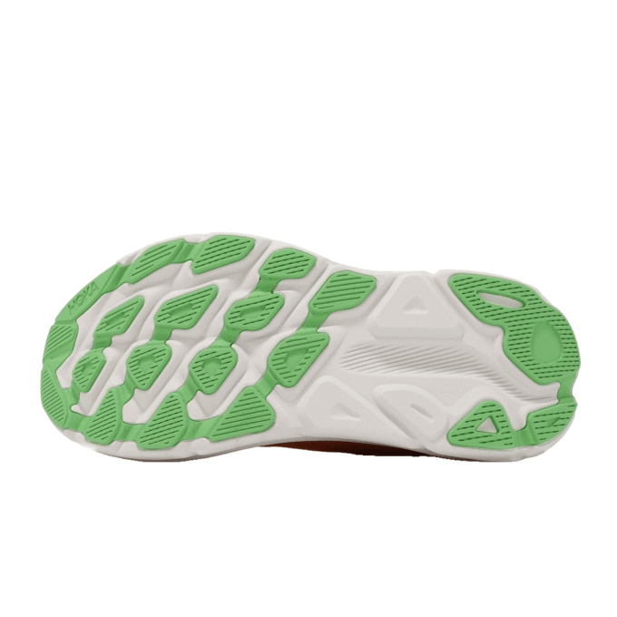 Clifton 9 2E Wide 'Solar Flare Sherbet’