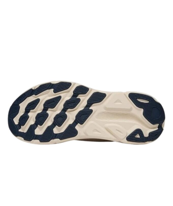 Clifton 9 „Alabaster z mleka owsianego”