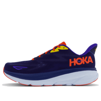 Clifton 9 'Bellwether Blue’