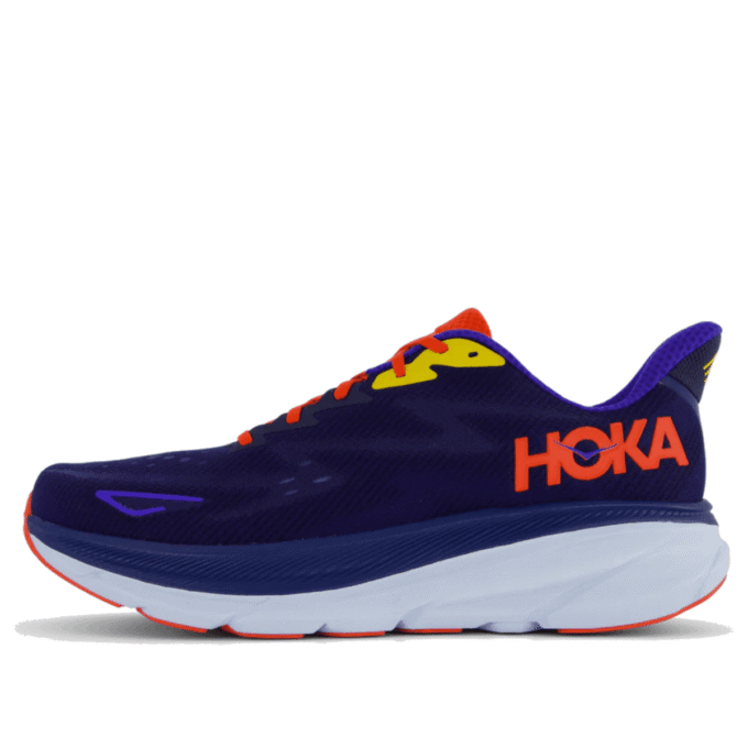 Clifton 9 'Bellwether Blue’