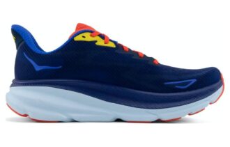 Clifton 9 'Bellwether Blue’