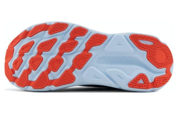 Clifton 9 'Bellwether Blue’