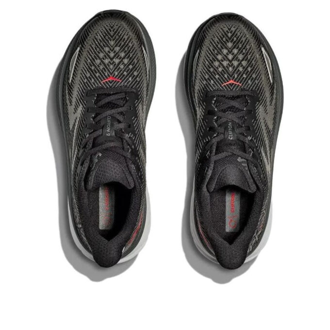 Clifton 9 „Czarna Orbita Zewnętrzna”