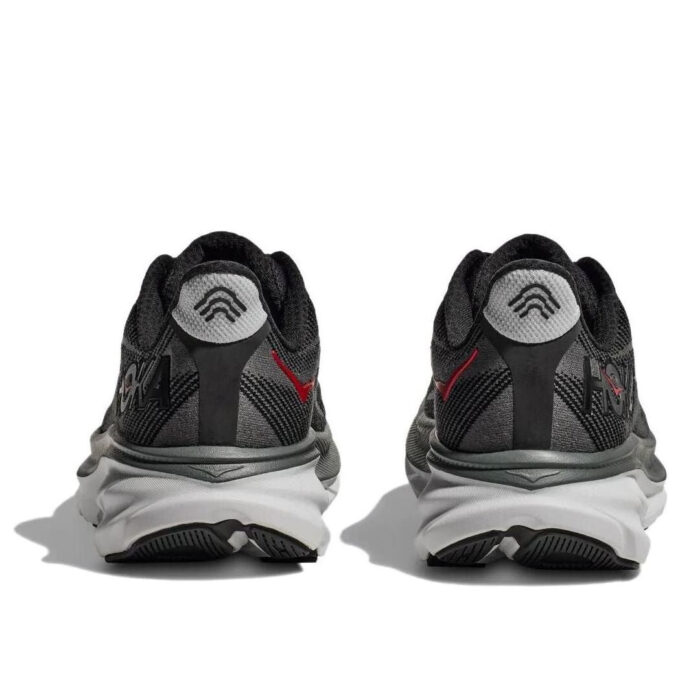 Clifton 9 „Czarna Orbita Zewnętrzna”