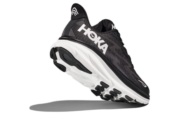 Clifton 9 „Czarno-biały”