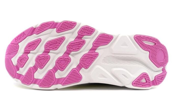 Clifton 9 „Czarny, wszyscy na pokładzie, wielokolorowy”