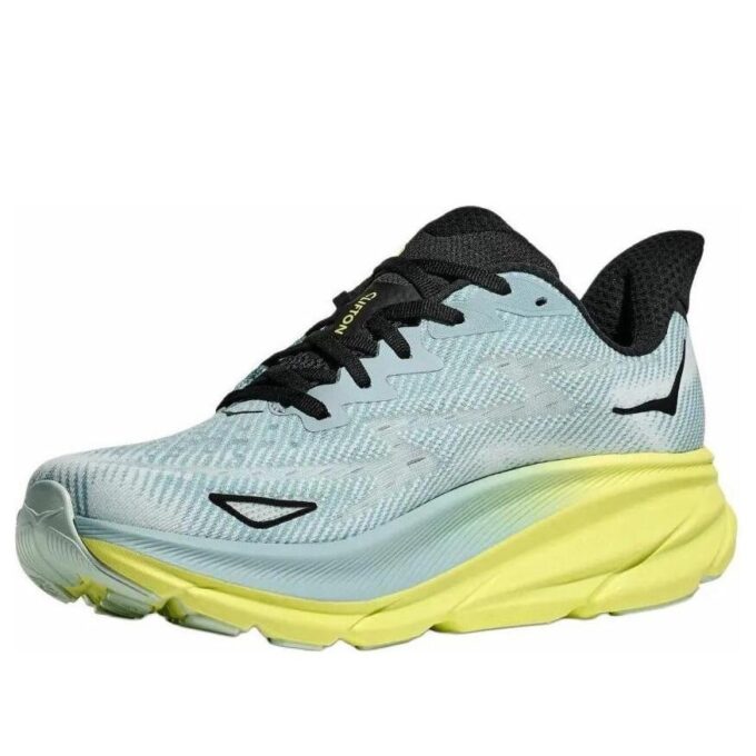 Clifton 9 'Druzy Droplet’