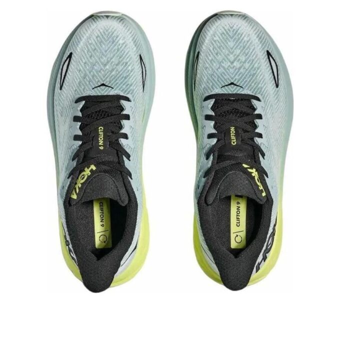 Clifton 9 'Druzy Droplet’