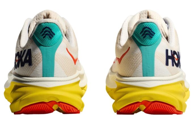 Clifton 9 'Eggnog Passion Fruit’