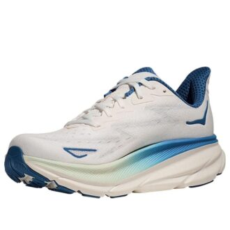 Clifton 9 „Frost Gold”