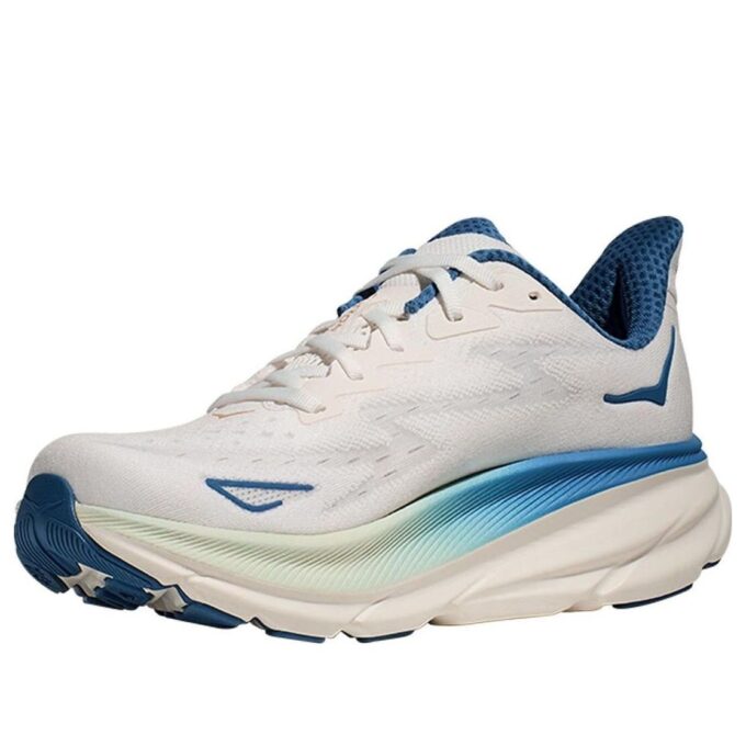 Clifton 9 „Frost Gold”