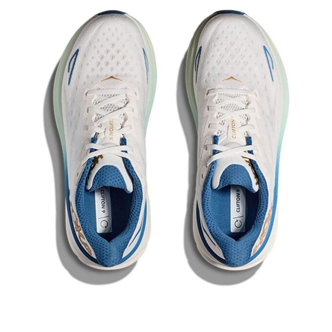 Clifton 9 „Frost Gold”