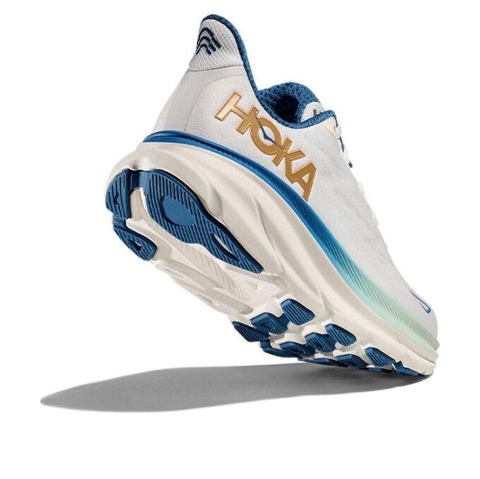 Clifton 9 „Frost Gold”