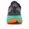 Clifton 9 Gore-Tex 'Black Electric Aqua’