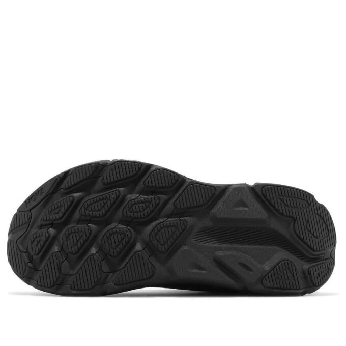 Clifton 9 Gore-Tex 'Czarny’