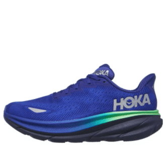 Clifton 9 GORE-TEX „Olśniewający błękit”