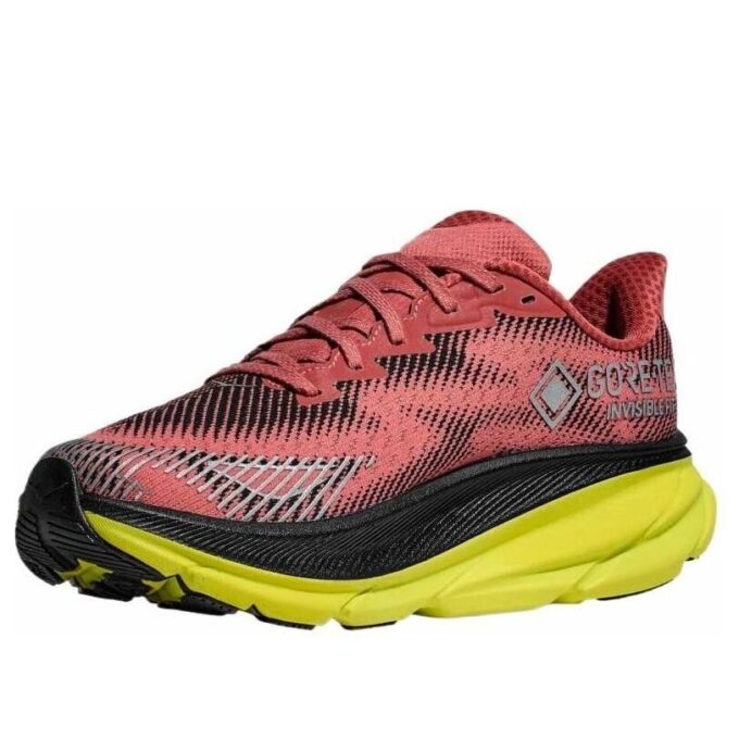 Clifton 9 GORE-TEX TS 'Clay Black’