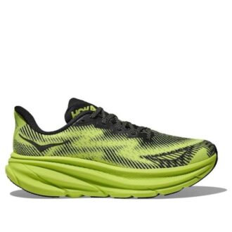 Clifton 9 Gore-Tex TS 'Czarna sałata’