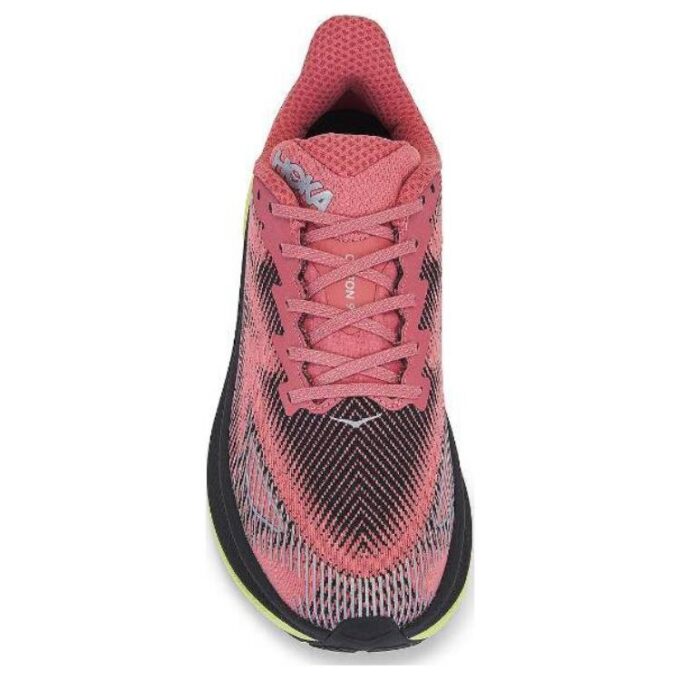 Clifton 9 GTX „Clay Black”