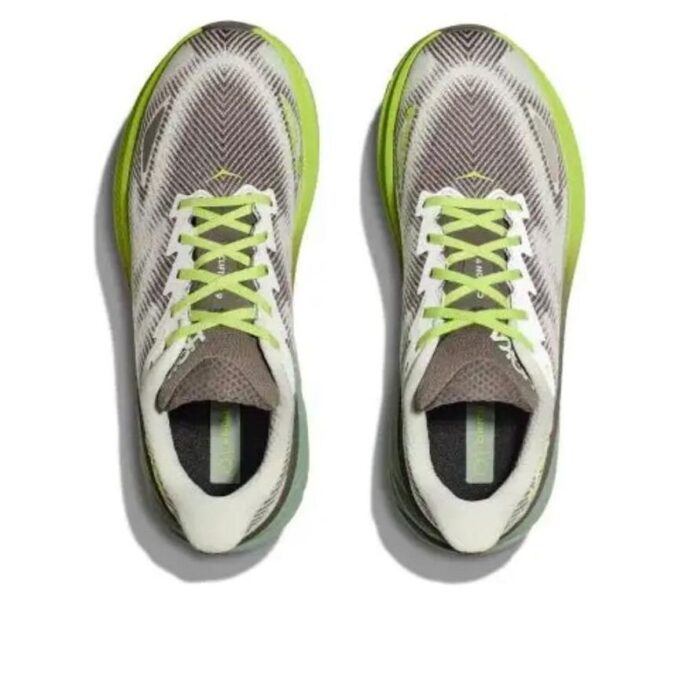 Clifton 9 GTX „Slate Aloe Vera”